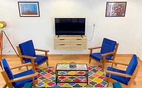 Comfort & Cozy, Villa